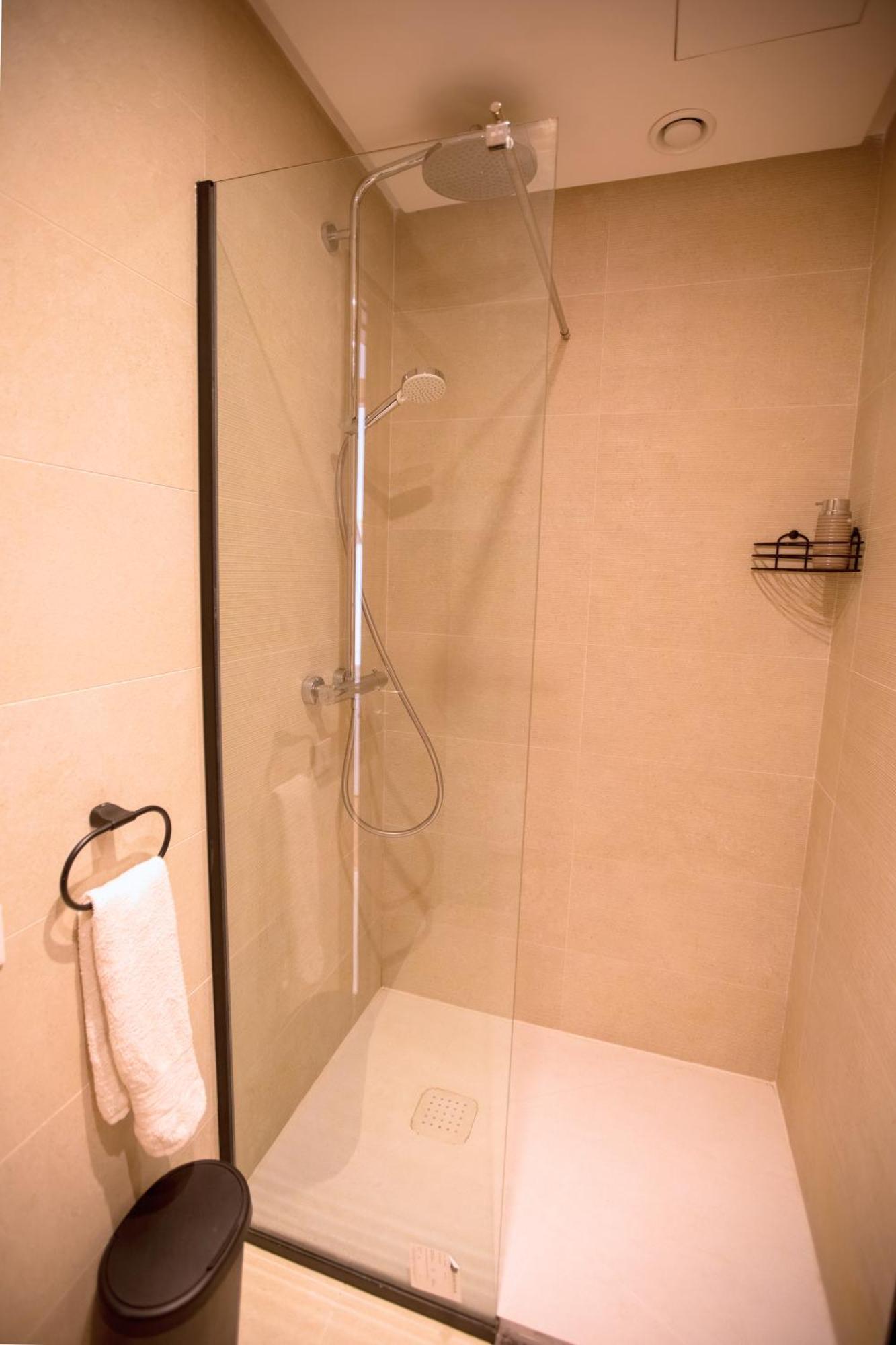 Haut Standing 2-Bedroom Apartment In Gauthier Casablanca Kültér fotó