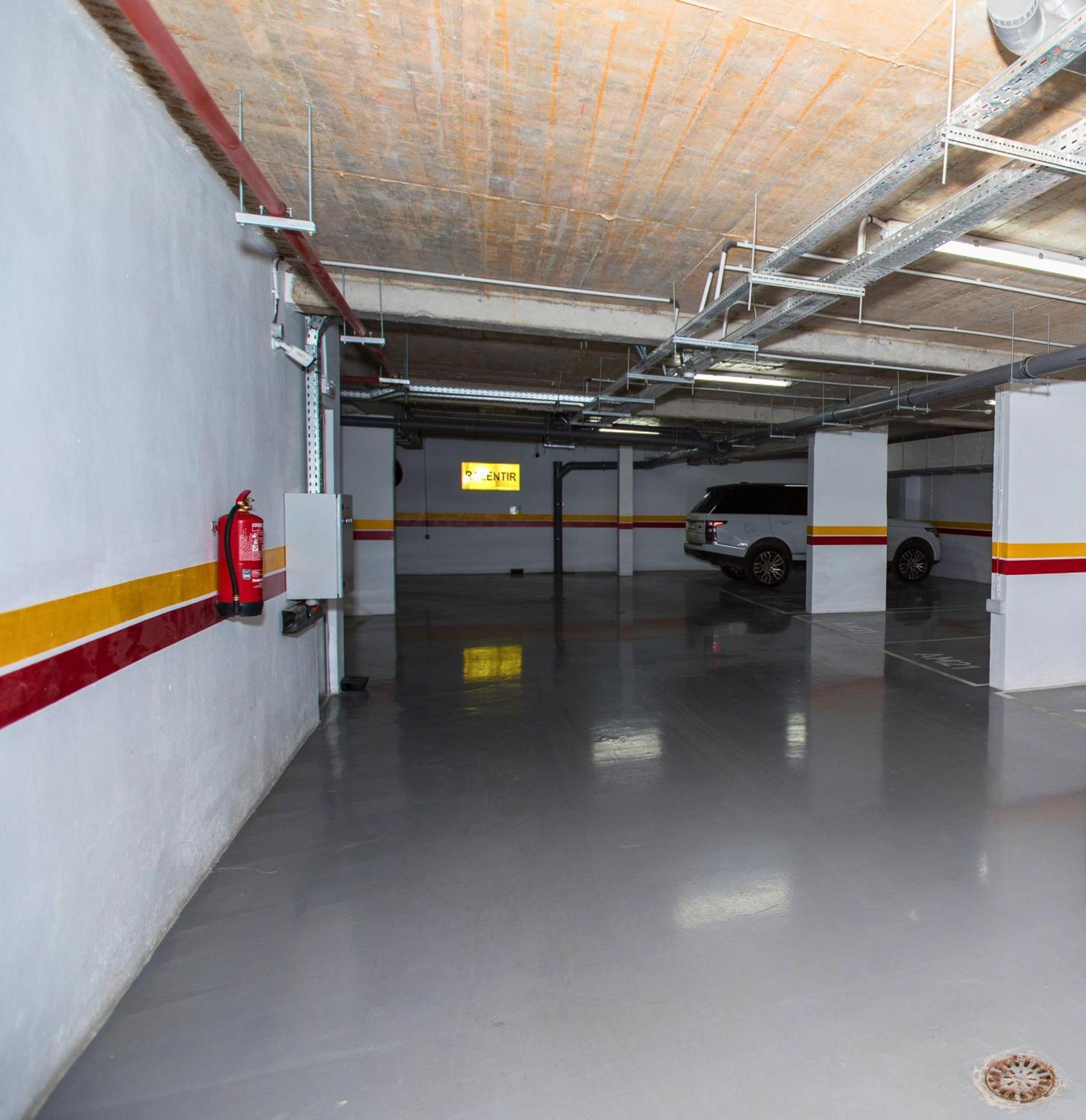 Haut Standing 2-Bedroom Apartment In Gauthier Casablanca Kültér fotó